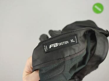 buty sizer: FB Sister, Sukienka damska, rozmiar XL — 5