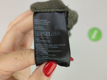 vissavi bluzki: Bluzka damska, rozmiar S — 5