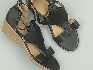 keen 36: Sandały damskie, rozmiar 38 — 1