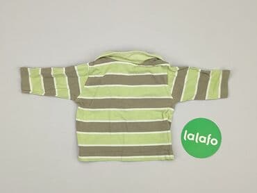 local heroes koszulka: Blouse, 6-9 months, condition - Very good — 3