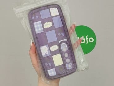 Akcesoria do telefonów: Etui do telefonu, stan - Idealny — 5