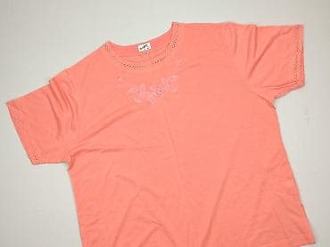 T-shirt damski, rozmiar 3XL