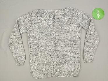 pull and bear bluza: In Linea, Светр жіночий, розмір L — 3