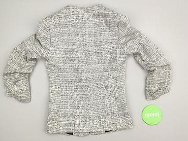 kurtki dam: H&M, Marynarka damska, rozmiar S — 3