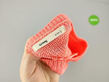 sizer poland: Sinsay, Sweter damski, rozmiar L — 4