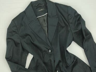 marynarka i koszulka: Women's blazer, size L (EU 40) — 1