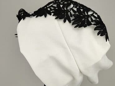 obcisla biale bluzki: Colloseum, Bluzka damska, L — 6