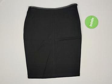 spódnico spodnie pull bear: Used, Spódnica damska, rozmiar M — 2