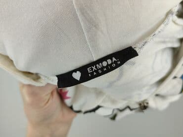 Жіночий одяг: Кофта з каптуром жіноча, розмір M на lalafo.pl — 5 Жіночий одяг: Кофта з каптуром жіноча, розмір M — 5