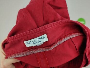 buty dizzy: Spodnie materiałowe damskie, rozmiar M — 5