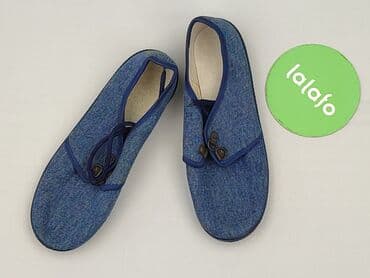 max mara klapki: Slippers 22, Used — 2