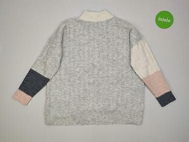 polar george: George, Sweter damski, rozmiar M — 3