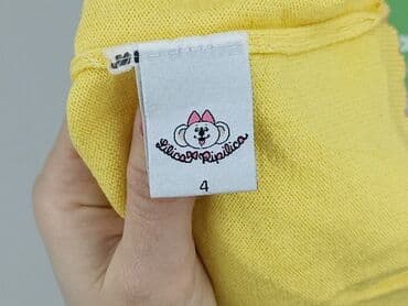 sukienka mini obcisła: Dress, 3-4 years, 98-104 cm, condition - Good — 4