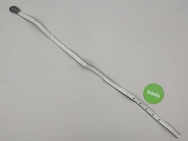 portfele męskie hugo boss: Pasek, Damskie, stan - Idealny — 3