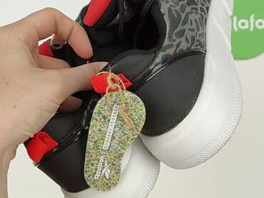 Reebok, Sneakersy damskie, 38, stan - Bardzo dobry — 7