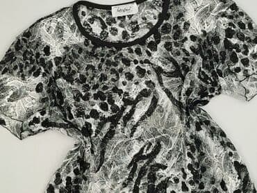 top secret marynarki: Bluzka damska, L — 1