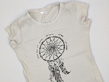 lara croft t: T-shirt damski, rozmiar S — 1