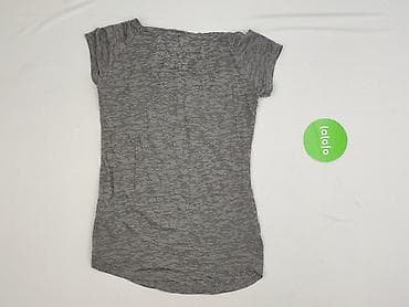 spodnie asics: F&F, T-shirt damski, rozmiar 2XS — 4