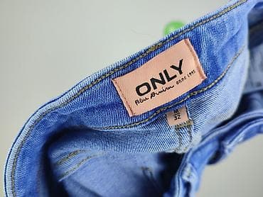 used: ONLY, Jeansy damskie, rozmiar M — 5