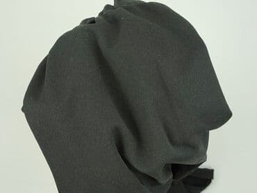 legginsy wzorzyste: Moodo, Material trousers for women, M — 6