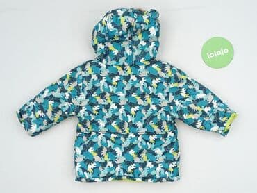 spodnie woskowane goodies: Jacket, Ergee, 9-12 months, condition - Perfect — 3