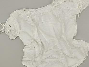 wiskozowe: Italian Style, Bluzka damska, rozmiar 4XL — 1