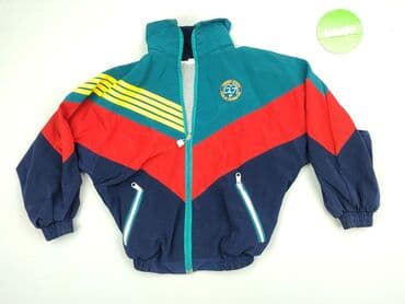koszulka 4f allegro: Transitional jacket, 10 years, 134-140 cm, condition - Very good — 2
