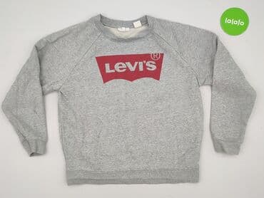 sweter guess: LeviS, Sweatshirt for men, M — 2