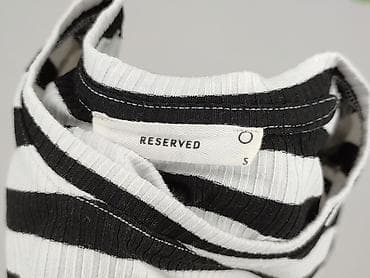 vans bluzki: T-shirt damski, rozmiar S — 4