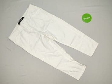 leginsy crivit: Simply Be, Spodnie 3/4 damskie, rozmiar 2XL — 2