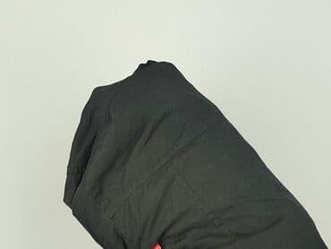kurtka zimowa w pepitkę: H&M, Women`s parka, size S (EU 36) — 5
