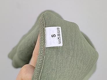 croop top: Top damski, rozmiar S — 4