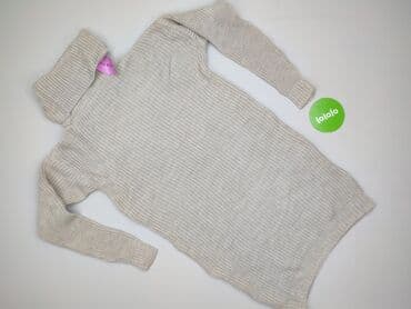 sukienka i sweter: Pakuten, Sukienka damska, rozmiar M — 2