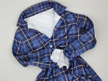 koszule emanuel berg: Koszula damska, rozmiar L — 1