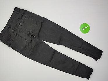 mnml jeans: Sinsay, Jeansy damskie, rozmiar L — 3