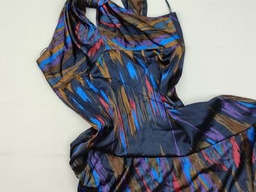 sukienki maxi dopasowane: Next, Women`s dress, size L (EU 40) — 1