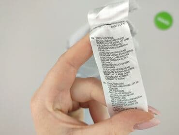 reckless koszulka: Reiss, Bluzka damska, M — 6