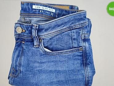 ecko jeans: Edc by Esprit, Jeansy damskie, rozmiar S — 6
