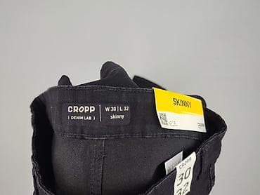 alpine star: Cropp, Jeans for women, size M — 4