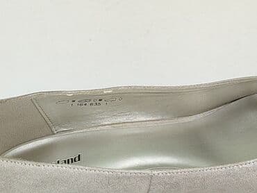 reserved sandaly: Półbuty damskie, rozmiar 40 — 7