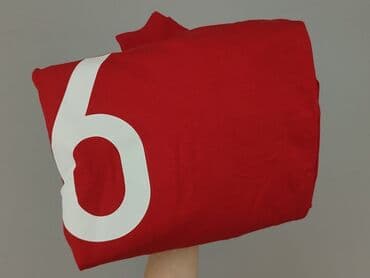 bluzy z nadrukiem szczecin: Hummel, Bluza dla mężczyzn, rozmiar L — 6