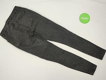 bootcut jeans reserved: Denim Co, Jeansy damskie, rozmiar S — 3