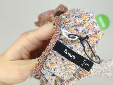 topy damskie sinsay: Sinsay, Top damski, rozmiar S — 4