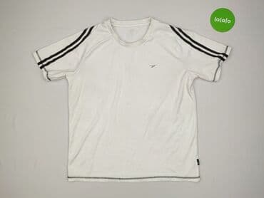 koszulka retro reprezentacji polski: Koszulka dla mężczyzn, M, stan - Dobry — 2