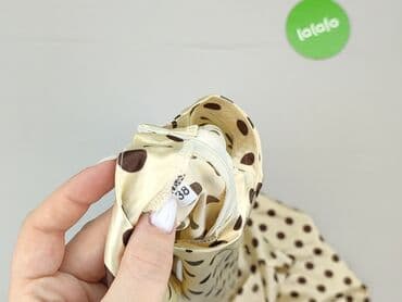 sukienki beżowe midi: Sukienka damska, rozmiar M — 4