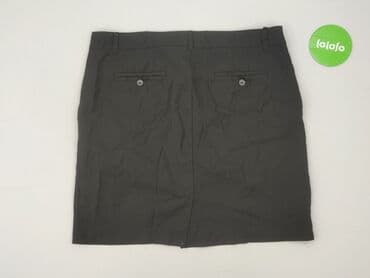 bluzki i koszule damskie day birger et mikkelsen: DAY Birger et Mikkelsen, Spódnica damska, rozmiar XL — 3