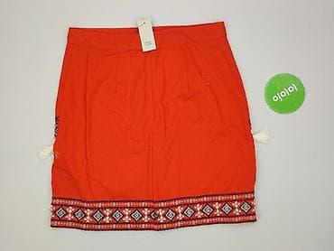 plisowane spodnice cropp: River Island, Spódnica damska, rozmiar M — 3