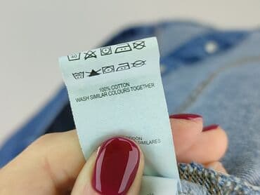 spódnice dżinsowe tommy hilfiger: Denim Co, Spódnica damska, rozmiar S — 6