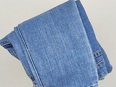 jeans amicci: Hollister, Jeansy damskie, rozmiar S — 8