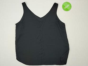 armaniego: George, Top damski, rozmiar 2XL — 2